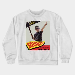 sandlot Crewneck Sweatshirt